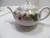 Wedgwood Wild Strawberry Archive Small Teapot