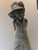 Susan Clayton Fine Times Figurine Gal in Party Hat by Lenox 