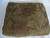 Ralph Lauren Venetian Court Burgundy Jacquard Queen 10PC Duvet Cover Set New