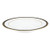 Lenox Marchesa Couture Pasta Rim Soup Bowl, Mandarin