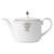Vera Wang Imperial Scroll Teapot  by Wedgwood Discontinued