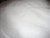 Sferra Milos 1000 Queen Flat Sheet Egyptian Cotton Sateen White New