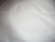 Sferra Milos 1000 Queen Flat Sheet Egyptian Cotton Sateen White New