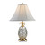 Waterford Hospitality 25in Pineapple Table Lamp