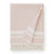 Sferra Nia Throw Pink Petal New  50 x 70