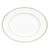 Wedgwood Golden Grosgrain Platter