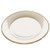 Eternal Ivory Gold 13" Oval Platter by Lenox