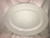 Wedgwood Eternity English Bone China 16" Oval Platter New