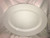 Wedgwood Eternity English Bone China 16" Oval Platter New