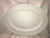 Wedgwood Eternity English Bone China 16" Oval Platter New