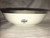 Ralph Lauren Romance 9"Serving Bowl New