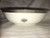 Ralph Lauren Romance 9"Serving Bowl New