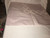 Sferra Cossa Percale Lilac Ash With White embroidery Boudoir Sham New