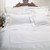 Sferra Millesimo Ivory Bedskirt or Window  Panel New