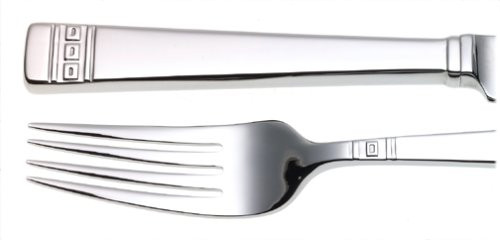 Lenox Murray Hill 18/10  Stainless Flatware Set