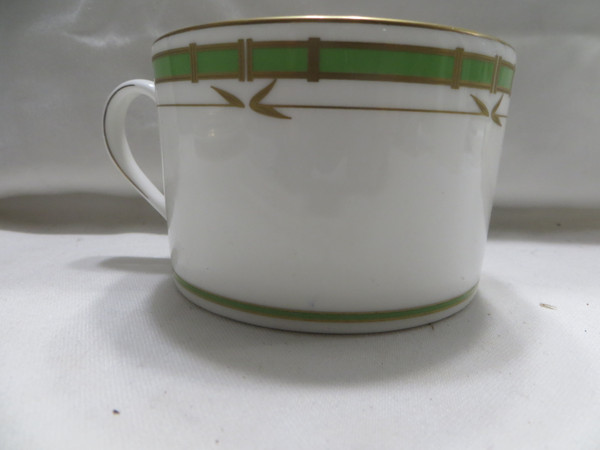 Lenox  Kate Spade Pompano Point  Green 5PC China Dinnerware 