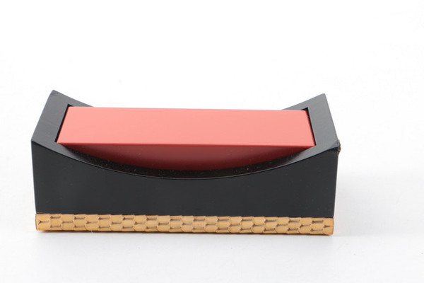 Swarovski Crystal Dragon Fabulous Creatures Red Eyes  Mint No Box COA