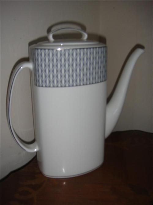 mercer drive coffeepot