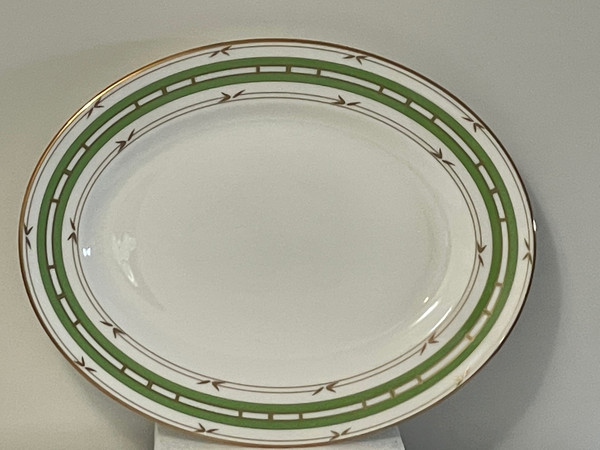 Kate Spade Pompano Point Oval Serving Platter 