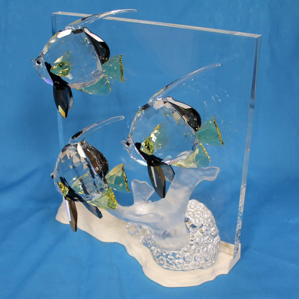 Swarovski Wonders of the Sea Community Colored
