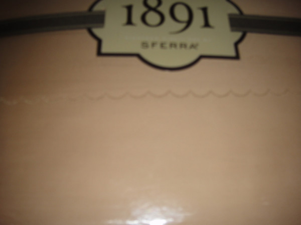 1891 Sferra Signature Sateen
