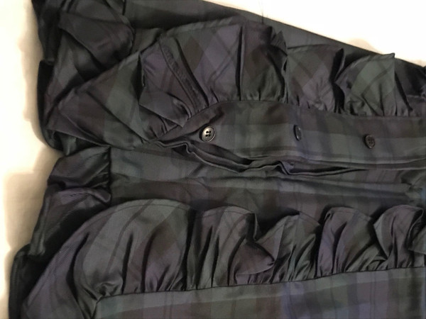 Ralph Lauren Blackwatch 100% Silk  Nightspread & Euro Shams New 