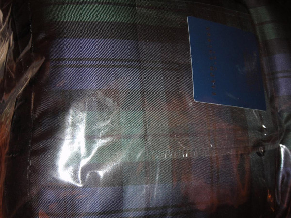 Ralph Lauren Blackwatch 100% Silk  Nightspread & Euro Shams New 