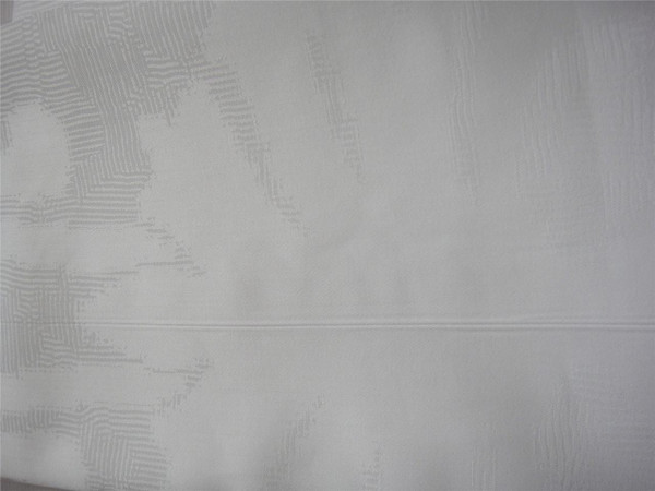 Frette Odissea  Arredo King 7P  Duvet & King w/Fitted Sheet Set White /White New