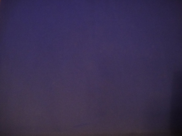 Ralph Lauren Isle Capri Royal Blue King Fitted Sheet New 