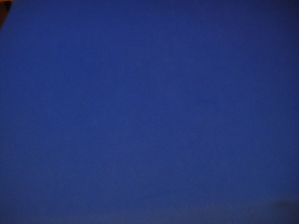 Ralph Lauren Isle Capri Royal Blue King Fitted Sheet New 