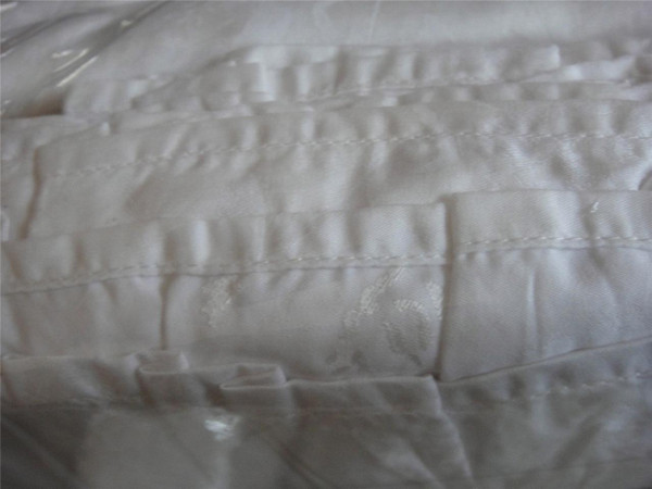 Ralph Lauren Delphine Floral Black Label Off White Queen Duvet Cover  New