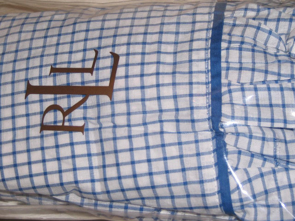 Ralph Lauren Cottage Hill Blue White 13PC King Quilt Set New