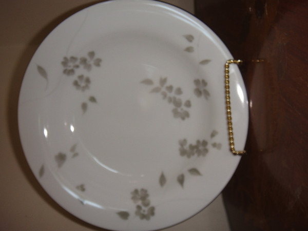 Sophia Floral Fine China by Ralph Lauren 5 Pc Place Setting