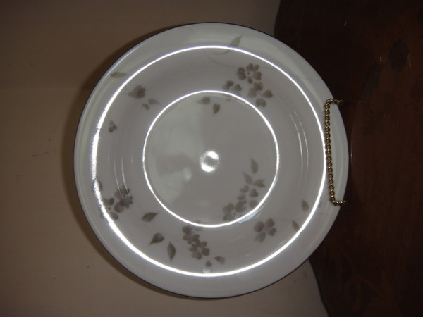 Ralph Lauren Sophia Floral  Rim Soup Bowl 