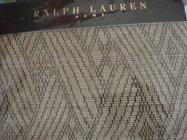 Ralph lauren Madison Cape Town Zambia King Flat Sheet