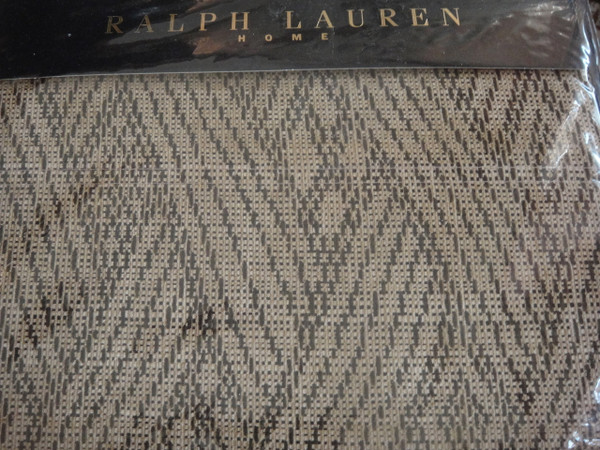 Ralph lauren Madison Cape Town Zambia King Flat Sheet