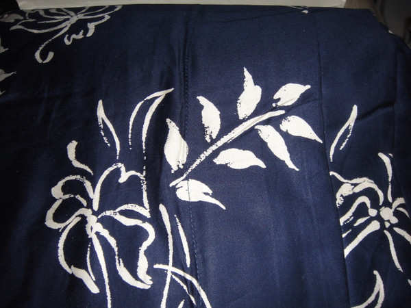 Ralph Lauren Deauville Monique Queen Duvet Cover Black Label  Madison 