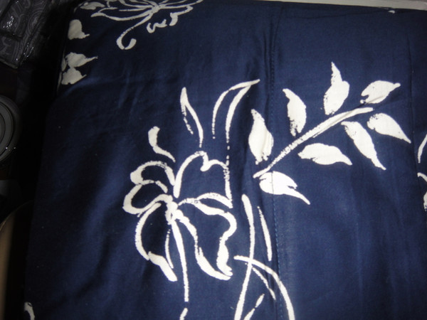 Ralph Lauren Deauville Monique Queen Duvet Cover Black Label  Madison 