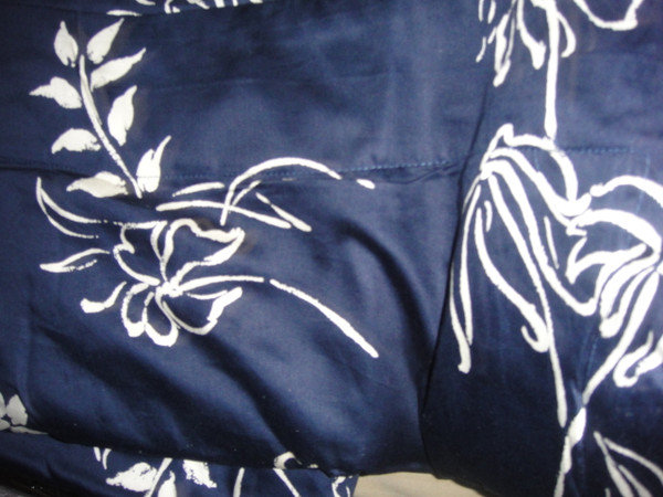 Ralph Lauren Deauville Monique Queen Duvet Cover Black Label  Madison 