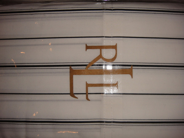 Ralph Lauren Skating Party Tartan Plaid Green King Duvet Cover Set