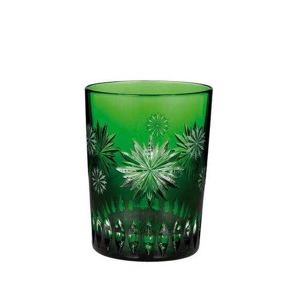Waterford Wishes 2012 Carina  Courage Prestige Edition Emerald DOF 