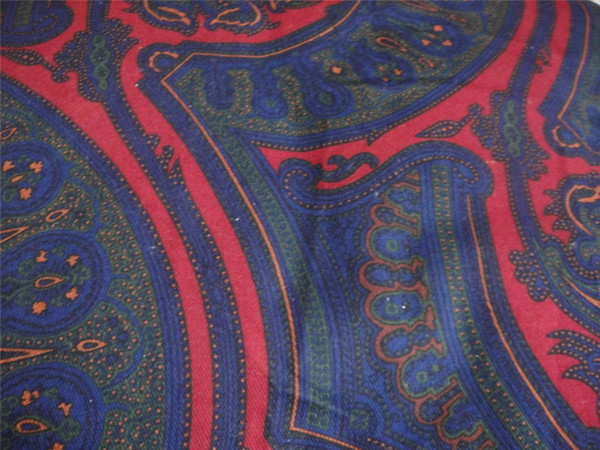 MILLBROOK PAISLEY  DUVET