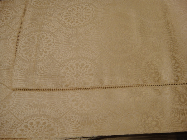 Sferra Sarto 3285 Standard Sham Honey 