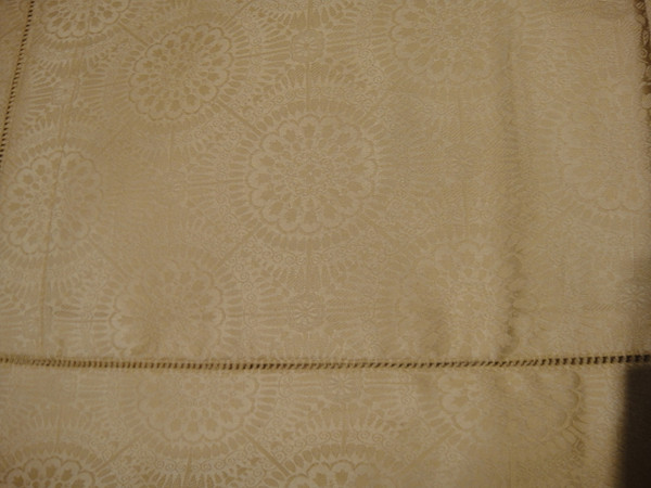 Sferra Sarto 3285 Standard Sham Honey 