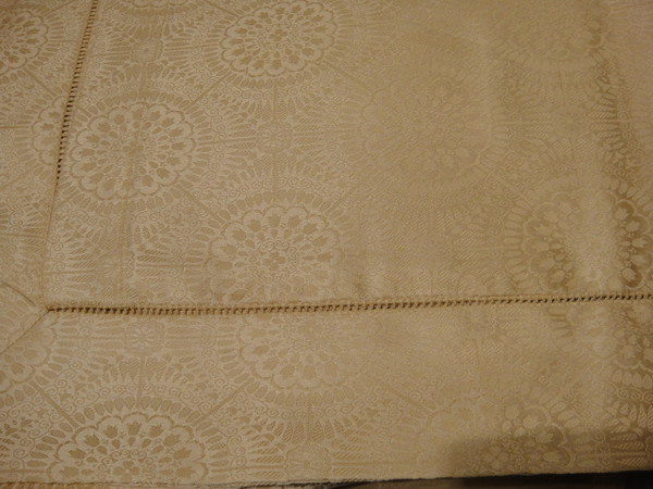 Sferra Sarto 3285 Standard Sham Honey 