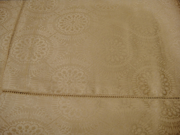 Sferra Sarto 3285 Standard Sham Honey 
