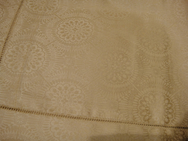 Sferra Sarto 3285 Standard Sham Honey 