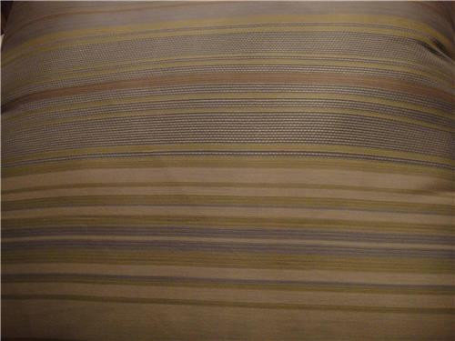 Sferra Blake Lilac Stripe Full Queen Duvet Cover Set 7pc  New