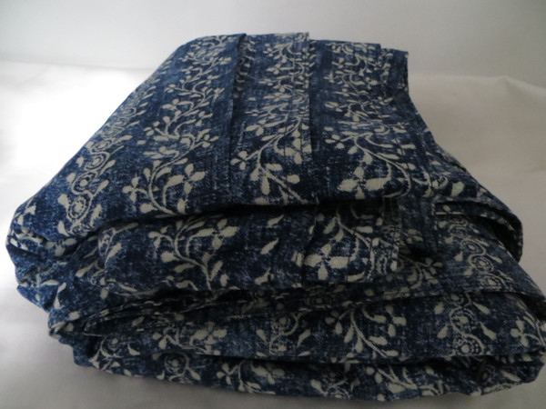 Ralph Lauren Equestrian Cap Ferrat King Duvet Comforter Cover  