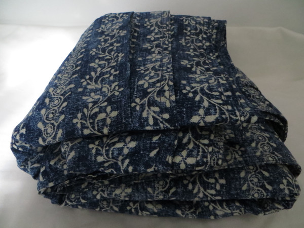 Ralph Lauren Equestrian Cap Ferrat King Duvet Comforter Cover  